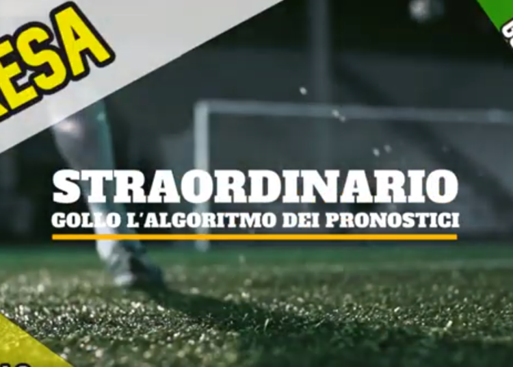 Clamoroso successo di GOLLO: quota 27.132!!!