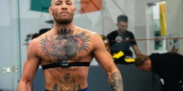 McGregor: “Ora è una bestia molto più spaventosa”.