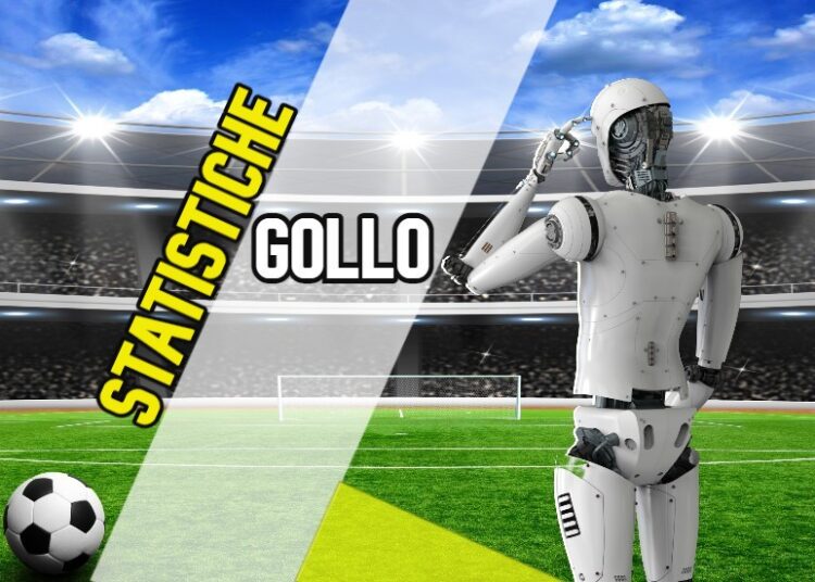 Gollo: il punto al 17 Gennaio con tutte le Statistiche