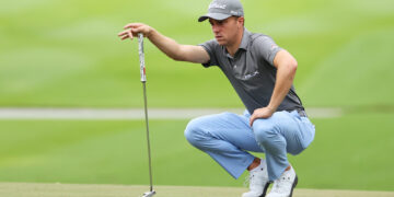 Il PGA riprende con il Sentry Tournament of Champions.