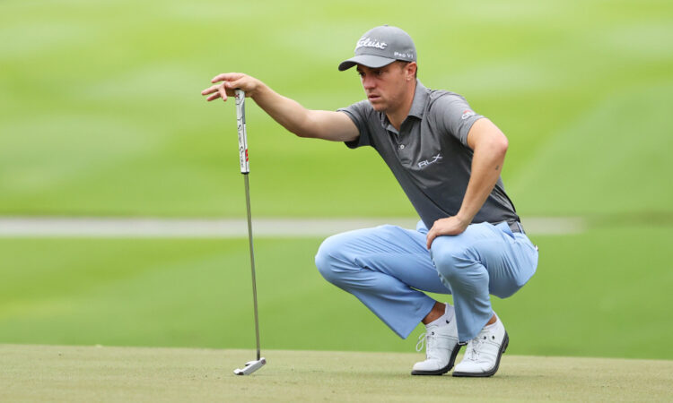 Il PGA riprende con il Sentry Tournament of Champions.