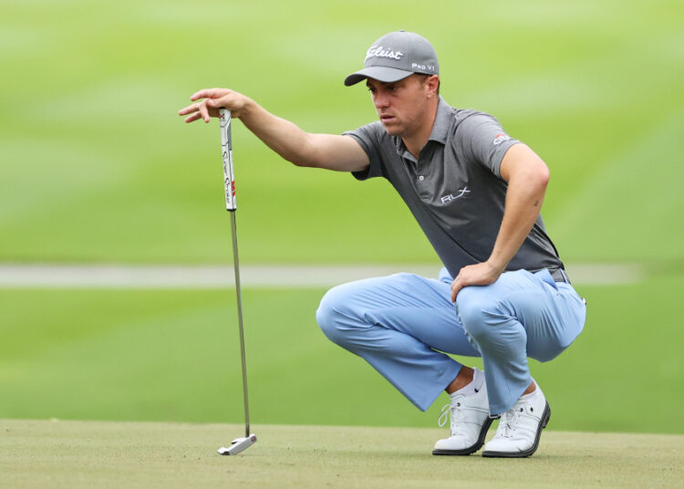 Il PGA riprende con il Sentry Tournament of Champions.