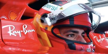 F1: Test a Fiorano, la Rossa torna in pista