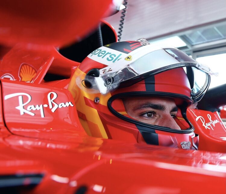 F1: Test a Fiorano, la Rossa torna in pista