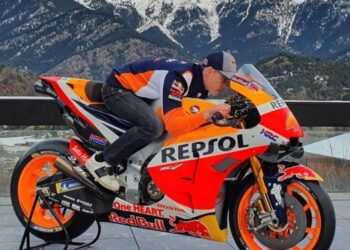 MotoGP: Pol Espargaro passa nel team Honda