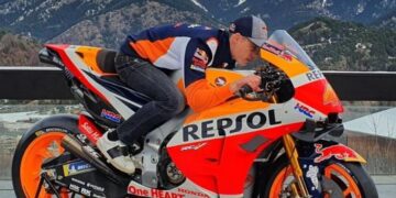 MotoGP: Pol Espargaro passa nel team Honda