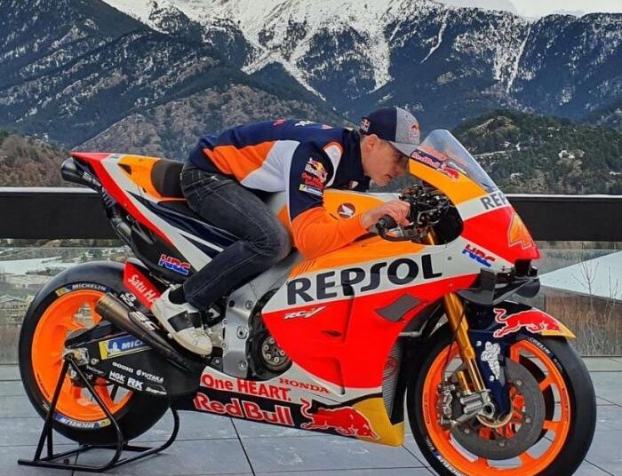 MotoGP: Pol Espargaro passa nel team Honda