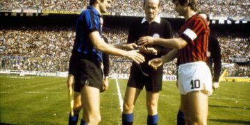 Gollo: Derby di Milano e partite del 26/01