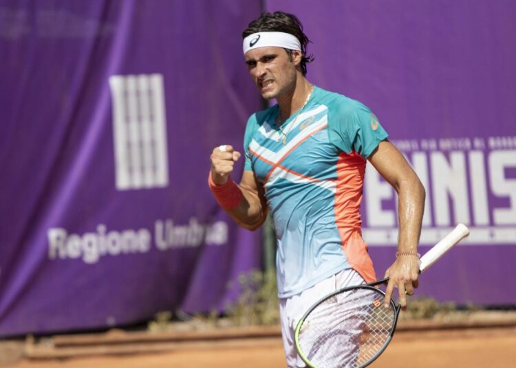 Australian Open: Moroni passa al secondo turno delle qualificazioni.