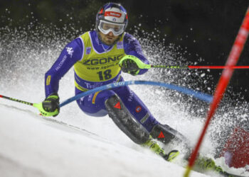 Sci alpino, la nuova programmazione della Coppa del Mondo.