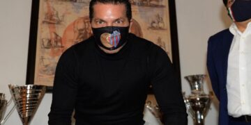 Joe Tacopina si prende il Catania, firmato il preliminare.