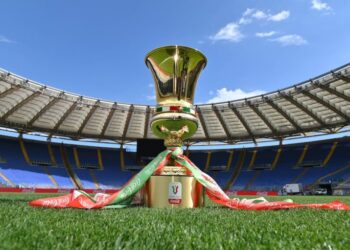 Coppa Italia 2020-21: ottavi di finale.