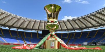 Coppa Italia 2020-21: ottavi di finale.
