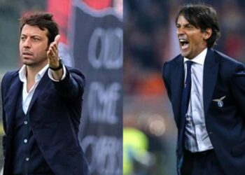 Coppa Italia, stasera all’Olimpico la Lazio affronta il Parma.