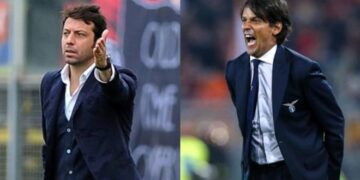 Coppa Italia, stasera all’Olimpico la Lazio affronta il Parma.