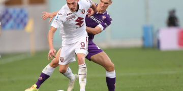L’anticipo della 20^ giornata di serie A, i granata ospitano la Fiorentina.