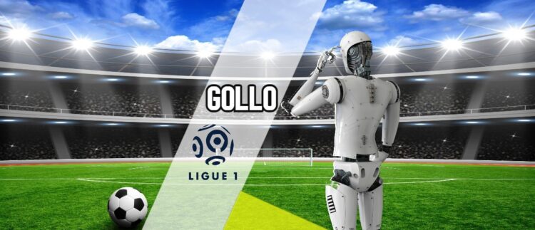 Corsa a tre in Ligue 1: il pronostico di Gollo