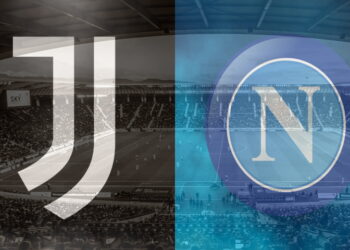 Supercoppa Italiana, Juventus e Napoli in cerca del primo titolo di questa stagione.