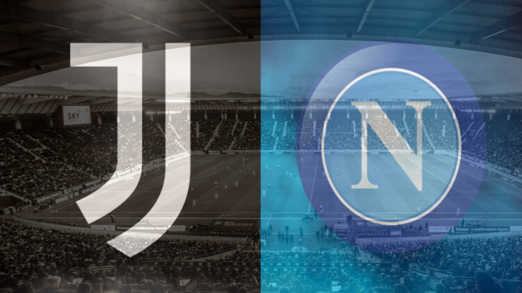 Supercoppa Italiana, Juventus e Napoli in cerca del primo titolo di questa stagione.