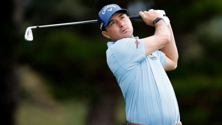 Parte il Sony Open in Hawaii.