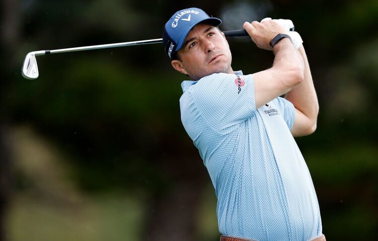 Parte il Sony Open in Hawaii.