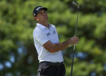 Golf, PGA Tour 2021: al Sony Open uno stellare Brendan Steele.