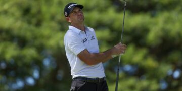 Golf, PGA Tour 2021: al Sony Open uno stellare Brendan Steele.