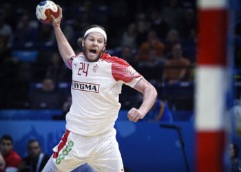 Pallamano, Mondiali 2021: l’Egitto vince la partita inaugurale.