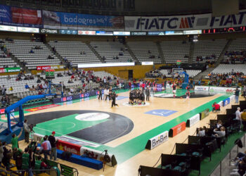 EuroCup: Badalona inarrestabile, supera di misura Monaco.