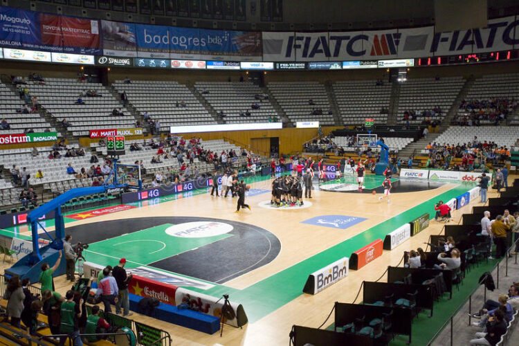 EuroCup: Badalona inarrestabile, supera di misura Monaco.