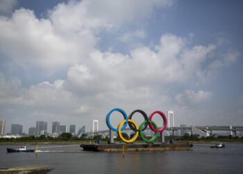 Il Giappone si prepara a cancellare le Olimpiadi?