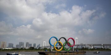 Il Giappone si prepara a cancellare le Olimpiadi?