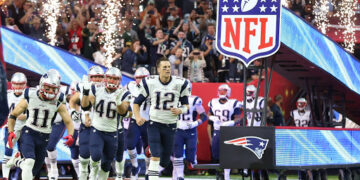 L’America si prepara al Super Bowl 2021.