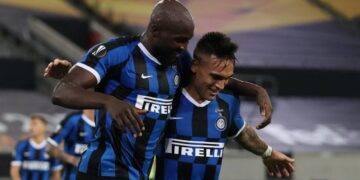 Inter stellare, Milan sepolto: adesso è fuga!