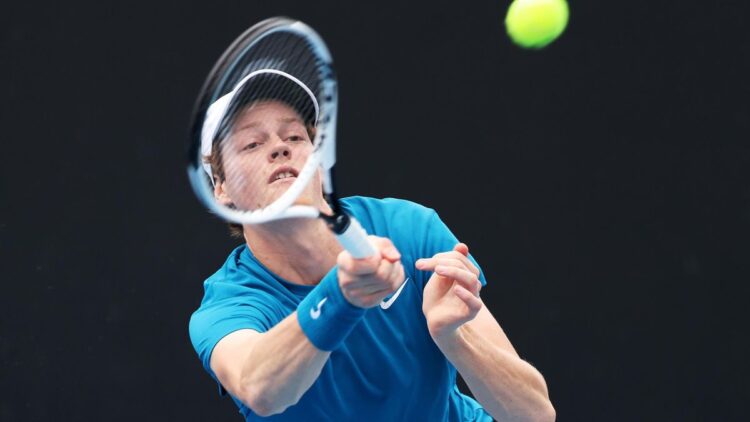 Australian Opena: nove italiani in gara.