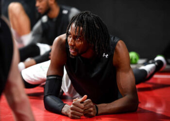 Jeremy Evans, arriva la firma con l’Olimpia Milano.