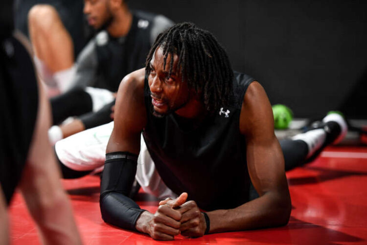 Jeremy Evans, arriva la firma con l’Olimpia Milano.