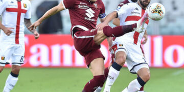 Torino-Genoa: GG è una scelta conveniente.