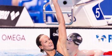 Nuoto: al via il 31 marzo il campionato assoluto primaverile 2021.