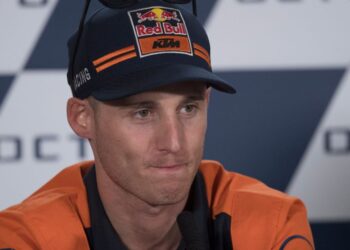 MotoGP, test di Jerez: record per Espargarò.