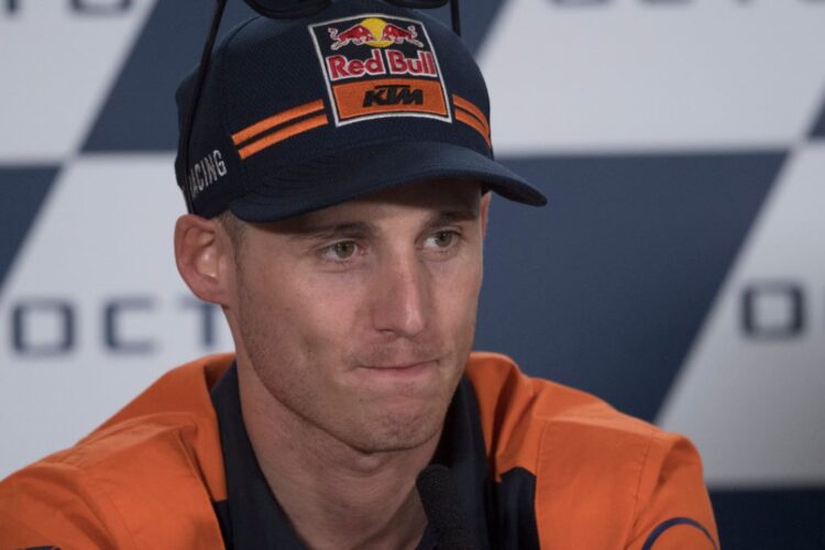 MotoGP, test di Jerez: record per Espargarò.