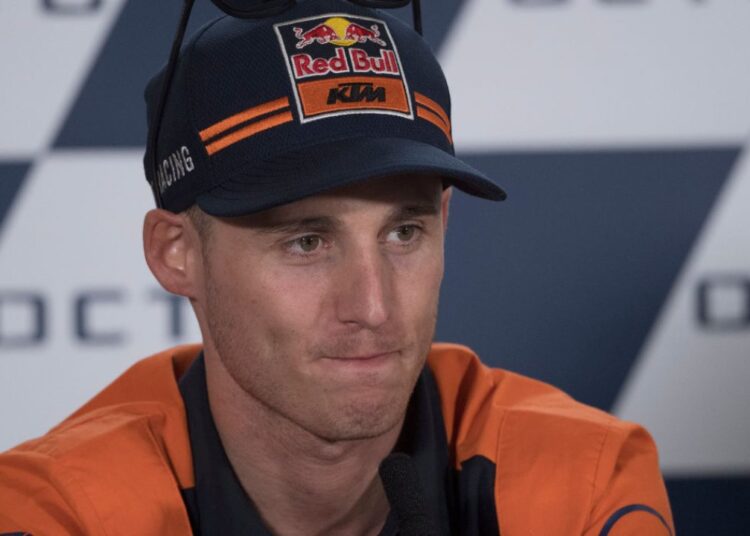 MotoGP, test di Jerez: record per Espargarò.