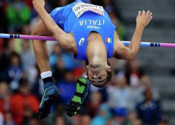 Atletica, Tamberi trionfa a Banska Bystrica.