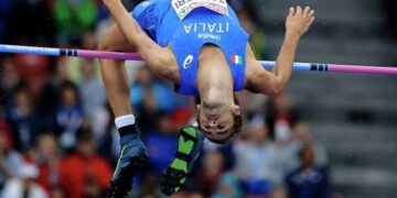 Atletica, Tamberi trionfa a Banska Bystrica.