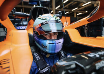 F1: McLaren rivela la nuova monoposto 2021, il calendario delle presentazioni di tutti i team