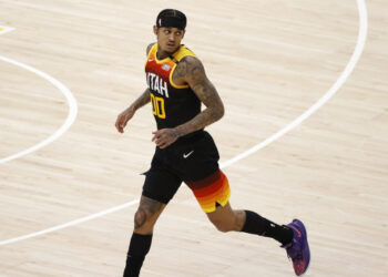 NBA, continua la marcia dei Jazz.