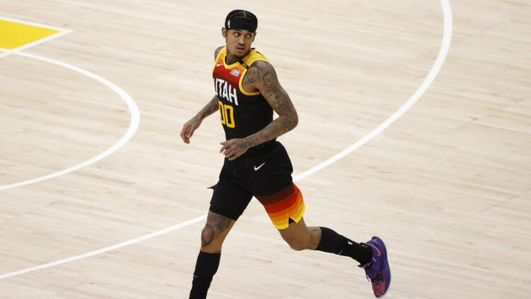 NBA, continua la marcia dei Jazz.