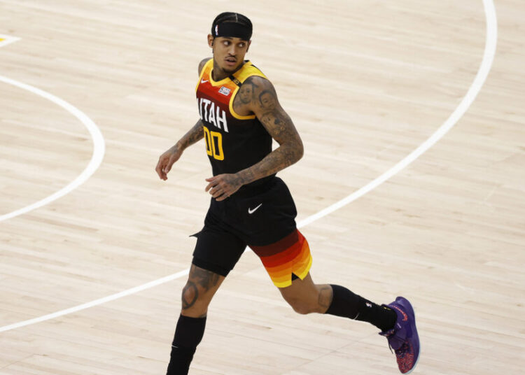 NBA, continua la marcia dei Jazz.