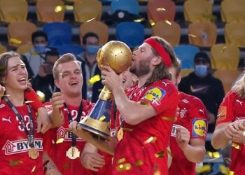 Pallamano, Mondiali 2021: Danimarca campione.