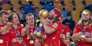 Pallamano, Mondiali 2021: Danimarca campione.